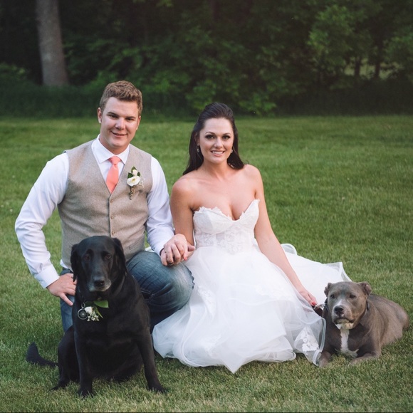 Meet the Posher! - Picture 2 of 3